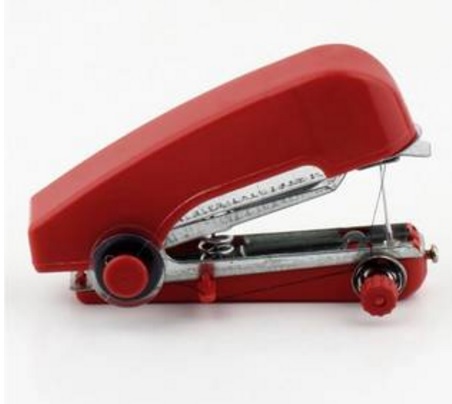 India Desire : Buy Traders5253 Mini Hand Sewing Machine Worth Rs 999 At Rs 89 From Paytm